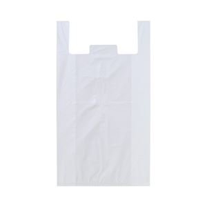 【中古】（お役目用仕掛ける） 金銭登録器袋大静電容量 50枚入 特大 【×3仕掛ける】