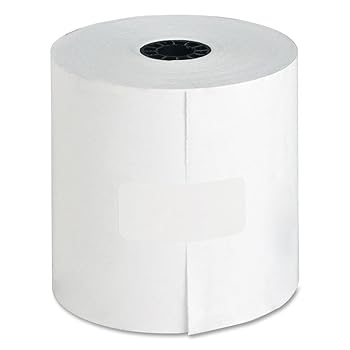 【中古】【未当て嵌める】Aquila Paper Brand 3 1 8 x 230 感熱受け取り証書質問用紙 POS 現ナマ金銭登録機 AQQ-3230 (50一巻き) その他-花・ガーデン・DIY