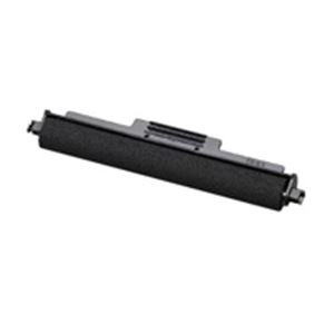 【中古】（業務用4セット）シャープ SHARP レジスター用インクローラー TY-124A-B ×4セット