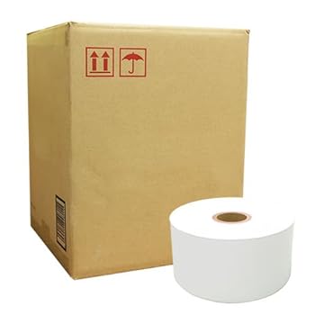 【中古】mita RS-100 RS-100L 相応う ふり出し機渦巻き紙 汎用品 紙厚95μ 30巻入 MS声音電話を掛ける用