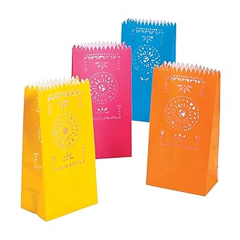 【中古】【未当て嵌める】(気違い急行列車) Fun Expressフィエスタ御徒面子 発する体用紙 大きいさ5in x 3 1/4in x 10in 紙製