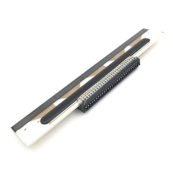 【中古】OKLILI 5個 X 44D0189 50Y0096 POSプリンター サーマルプリンティングヘッド Compatible with IBM SureMark 4610-2CR 4610-2NR 4610-1NR 4610-1N