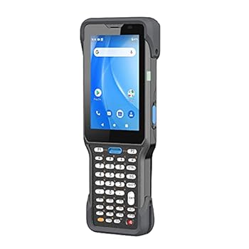 【中古】ユニテック・ジャパン HT730 ハンデ停留所、2Dイメージャ、無線LAN、38手がかり HT730-NA61UMBG
