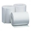【中古】Sparco製品: Thermal紙ロール、3 ? 1 / 8 " x230 '、50 / CT、ホワイトの2パックとして販売 ? : - ? 50 ? / ? Total of 100各|AJIMURA-SHOP