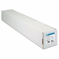 【中古】HP c6980 a厚地の外套紙 ? Roll (36 インチ x 300フート) ? 1渦状文(S) ? For Designjet 40 X X、45 x x、t1100、t1120、t1200、t1300、t2300、t610