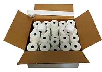 【中古】【未当て嵌める】100 Rolls ? 44 粍 x 220 \u0027 Thermal (小ざかしいxe-a41s )