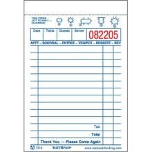 【中古】【未使用】National Checking Company ウェイトパッドペーパー ? 1パーツホワイト13ライン 3.5 x 5.1インチ ? ケース10000枚|AJIMURA-SHOP