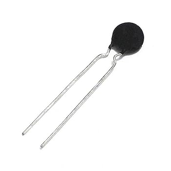 【中古】【未使用】5 個 NTC Thermistor Resistor NTC 8D-11 Thermal Resistor