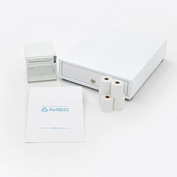 楽天市場】【Airレジ正規代理店】エアレジスターターパック