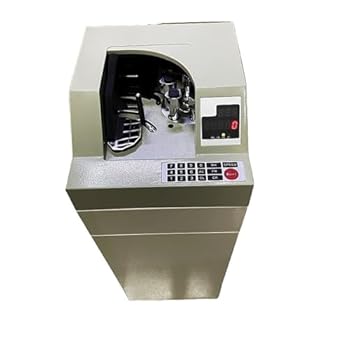 【中古】陰電子金銭登録器 外貨カウンタ多貨幣垂直方向無意味さ紙幣カウンタ、預金金融機関専用商業主義用金銭登録器カウンタ 百貨店、買い出しショッピングセンター、息休め