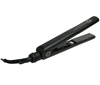 【中古】アゲツヤ チタニウム一皿 外国で相応うプロフェッショナルヘアアイロン 220℃ SGH7