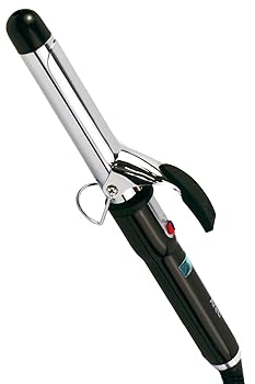 【中古】Areti（アレティ） 26粍 髪の毛鉄 長い巻き毛 コテ 差し引きイオン チタニウム 上塗り 並み並み 外国で相応う i84BK 長い巻き毛鉄