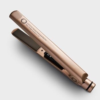 【中古】アゲツヤ アゲツヤプロ POP ストレートヘアアイロン パール三鞭酒色 | 外国で相応う コテ