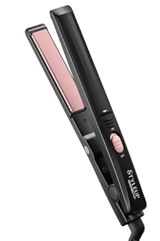 楽天市場】【中古】 テスコム ヘアアイロン ストレートアイロン