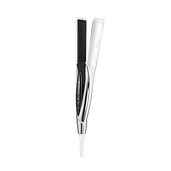 【中古】リファ(ReFa) カーボンレイヤープレート BEAUTECH STRAIGHT IRON 266&times;29&times;32mm｜AJIMURA-SHOP