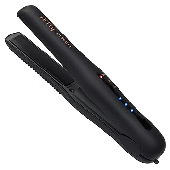 【中古】【未当て嵌める】髪の毛鉄 引っ切り無い鉄 コードレスヘアアイロン 引っ切り無い コードレス ミニ 2way 申し受ける式 持っていく 航空機持ち込み能力のある 機内持ち込み