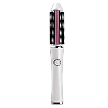 【中古】デュアルパーパスUSB申し受ける式ストレートヘアアイロン、無線電話携帯型合わせる能力のあるなローラー、30秒の高速道路灯し火ストレートヘアアイロン