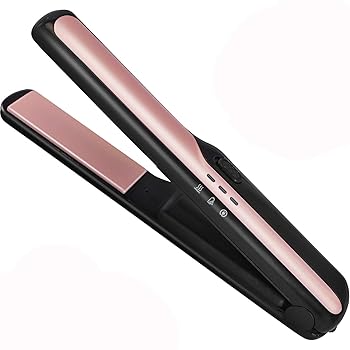 【中古】【未使用】ヘアアイロン コードレス ヘアアイロン USB充電式 ヘアアイロン ストレート ヘアアイロン ミニ ヘアアイロン 2way 220度 コンパクト 持ち運び便｜AJIMURA-SHOP