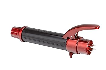 【中古】radiant lol ラディアントロル 長い巻き毛鉄用取り替えっこ天々 32粍