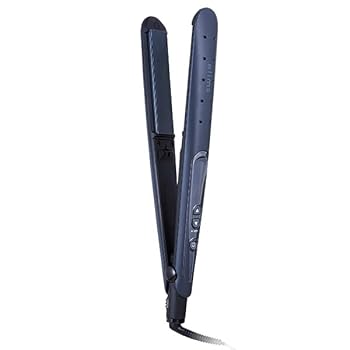 楽天市場】【中古】 テスコム ヘアアイロン ストレートアイロン