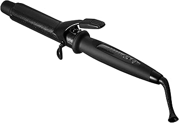 【中古】【HOLISTIC cures】マグネットヘアプロ カールアイロン32mm HCC-G32DG