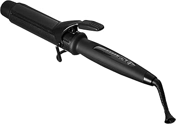 【中古】【未当て嵌める】【HOLISTIC cures】マグネットヘアプロ 長い巻き毛鉄38粍 HCC-G38DG その他-美容・コスメ・香水