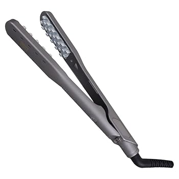 【中古】ヘアアイロンpopuco ポプコ ボリュームもツイストヘアも毎日自由自在！このヘアアイロン1本で簡単にヘアアレンジできちゃいます！ヘアアイロン