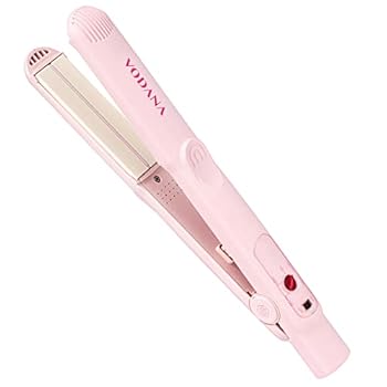 【中古】VODANA 引っ切りない鉄【日本定め事品】【日本遣りくち繋ぎ】ホンブルグ帽赤ちょうちん役立つこと 不都合楽にする 鉄 ヨシンモリ くびれ髪の毛 くせ毛 縮毛 髪にツ