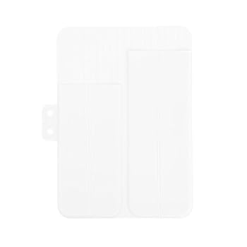 【中古】【未使用】SEVOLY ヘアアイロン用シリコン耐熱マットポーチ ヘアアイロンとフラットアイロン用マットカバー カウンタートッププロテクター ポータブル旅行