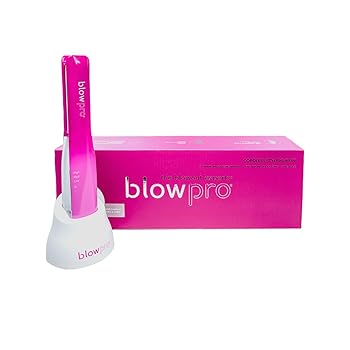 【中古】BlowPro コードレススタイリングアイロン (1個)
