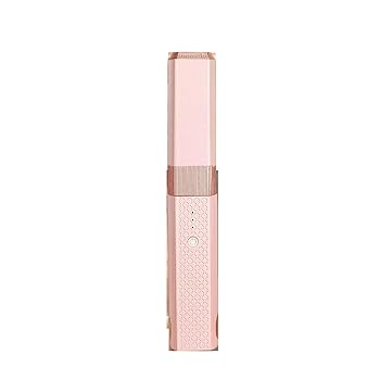 【中古】【未当て嵌める】WLLKIY ストレートアイロンコードレス Usb ストレートヘアアイロンミニセラミックスヘアカーラー 3 恒温ポータブルフラットアイロン旅する用 fangz