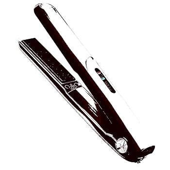 【中古】髪の毛鉄 コードレス 引っ切り無い 2way 長い巻き毛 メンズ ミニ