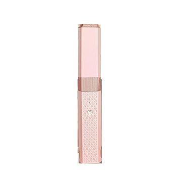 【中古】MRLILIN ストレートヘアアイロン コードレス Usb ストレートヘアアイロン ミニセラミックスヘアカーラー 3 恒温ポータブルフラットアイロン旅行