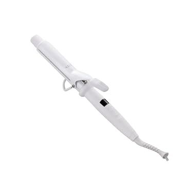 【中古】クレイツ 9012 イオンカールアイロン 32粍 CC9012-G32W 外国で兼用 自動小銃ワット数OFF役立つこと 労働者階級も愛用 売りわたす実績最多大いさ