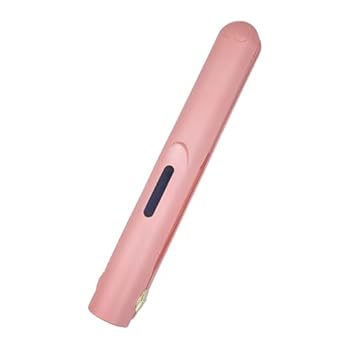 【中古】ヘアストレートナー 電気カールアイロン ワイヤレス充電 ストレート両用 ドミ用小型縮毛矯正器 クリップボード・ヘアストレートナー ミニ 髪のタ