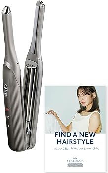 楽天市場】【新品未使用】 RE-AI02A ReFa BEAUTECH FINGER IRON