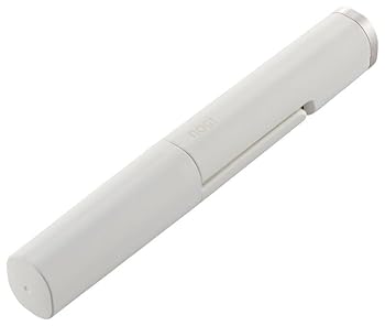【中古】【未当てはめる】春の差し上げ物 USBストレートヘアアイロン ノギ 白いこと 本体：2.2×2.6×16.7糎（旗がしら備え付ける時高さ17糎） ★USB有線テレビ付 ★吊りひもの長さ：1m