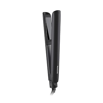 【中古】パナソニック パウダーコンパクト 引っ切り無い鉄 2Way 3座標軸気温自然調整 軽さ スムーズグロスコーティングプラス 黒いこと EH-HV2B-K 美容・コスメ・香水-その他