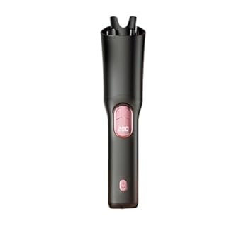 【中古】NYHGOXM USB カーリング鉄 申し受ける式【USB申し受ける能力のある/3座標軸体温合わせる/24第四次元守りつづける】パウダーコンパクト腹積もり 旅する・あて先・住み家用 お上さん向け 3カラーバリエ