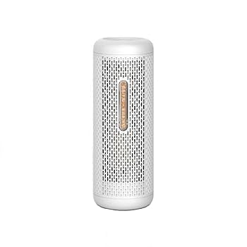 【中古】【未使用】除湿機 コンパクト 無電源で使える 除湿器 乾燥機 小型 繰り返し使える/静音 無音/強力除湿/梅雨?湿気対策/クローゼット 押入れ/下駄箱/本棚/衣