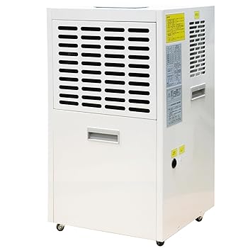【中古】オベイダオ（ObeyDao） 除湿機 御勤め用 【プレハブ約60畳/鉄筋約70畳/木造約40畳】除湿量 65Ｌ/日 湿度抑えつける付き添い人 タイマー抑えつける付き添い人 自動小銃霜取とり備える付