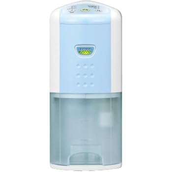 【中古】コロナ CORONA 除湿機 衣類乾燥 コンプレッサー式 除湿 6.3L 日本製 部屋干し スカイブルー BD-6323-AS