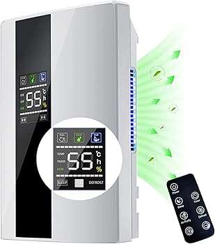 【中古】2023最新 110V除湿機 除湿器 家用除湿機 サーキュレーター 衣類乾燥除湿機 強力除湿 スピード乾燥 排水ホース付き 24時間切タイマー 部屋干し自