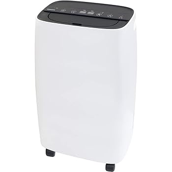 【中古】[山善] 除湿機 衣類乾燥 除湿器 コンプレッサー式 小型 強力除湿 除湿量 6.0L (木造7畳 / 鉄筋14畳まで) 衣類乾燥モード 湿度コントロール運転｜AJIMURA-SHOP