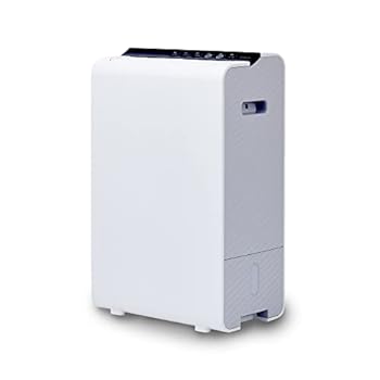 【中古】【未当て嵌める】シロカ お召しもの乾燥除湿機 SDD-7D151 [除湿機/お召しものかわき切る/デシカント式/除湿量(1日あたり近所)7.6L/弾丸道路かわき切る/リビング/大電気容量/雨季]