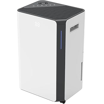 【中古】NEOLEAD 除湿機 コンプレッサー式 除湿器 除湿能力 23L／日 空気清浄機能 マイナスイオン 4.5L大容量タンク コンパクト 湿気対策 カビ対策 部屋｜AJIMURA-SHOP