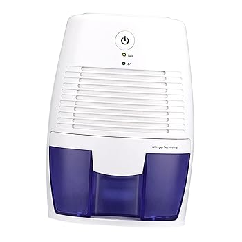 【中古】【未使用】MYCENSE 空気除湿器 500 ミリリットル電気除湿器オフィスバスルームクローゼット用