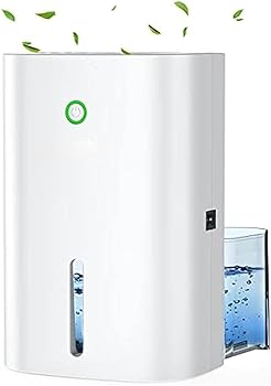 【中古】除湿機 小型 除湿器 湿気&梅雨対策 1000ml ペルチェ式 満水自動停止 狭所に向け コンパクト 静音設計 水位窓付き カビ防止 部屋干し 衣類乾燥 省|AJIMURA-SHOP