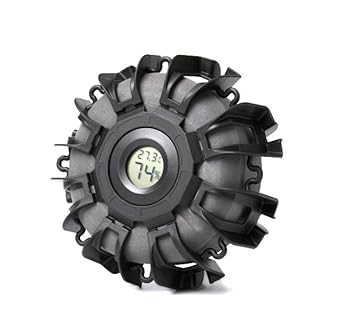【中古】SD SILENT DRY DOUBLE MINE DEHUMIDIFIR 仕掛地雷型吸湿・吸臭器, 黒いこと