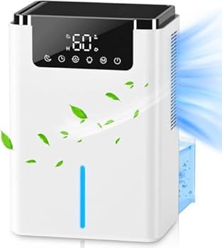 【中古】除湿機 小型 除湿器 2200ML大容量 衣類乾燥 部屋干し 湿気取り スピード乾燥 梅雨 結露 湿気 カビ対策 お任せモード 満水自動OFF 切タイマー機能
